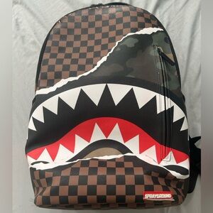 Sprayground Bookbag